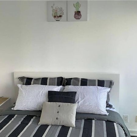 Comfort Two Beds Suite By Cn Tower Rogers Centre Plus Free Parking Toronto Extérieur photo